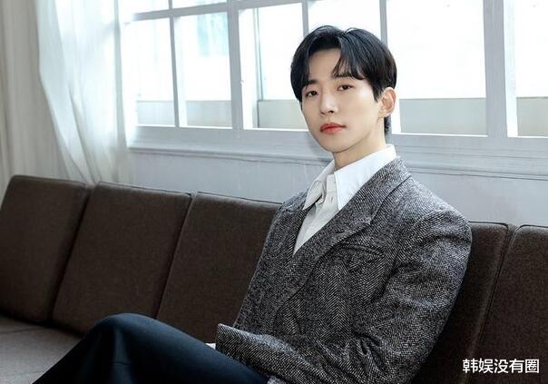 李俊昊|时隔12年，再次与少女时代林允儿合作，2PM李俊昊直言“很微妙”