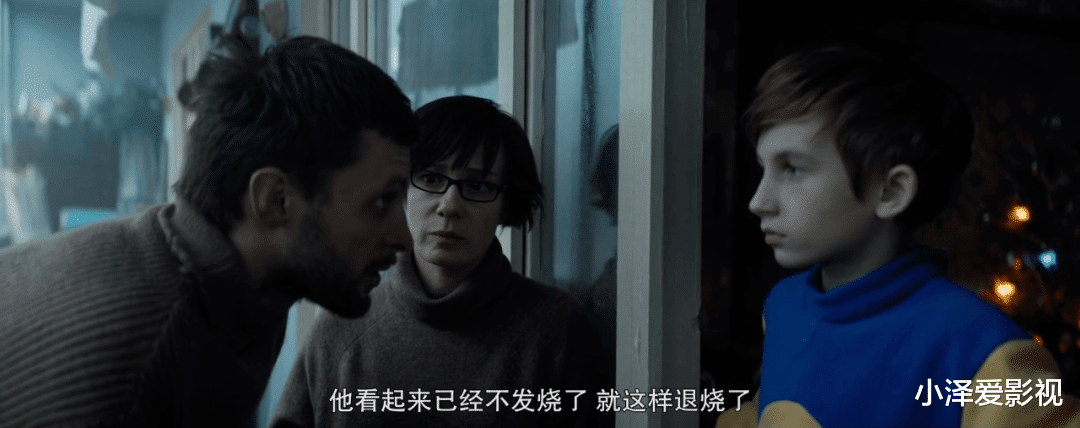 被封杀两次,刚解禁又拍出神片,牛X!