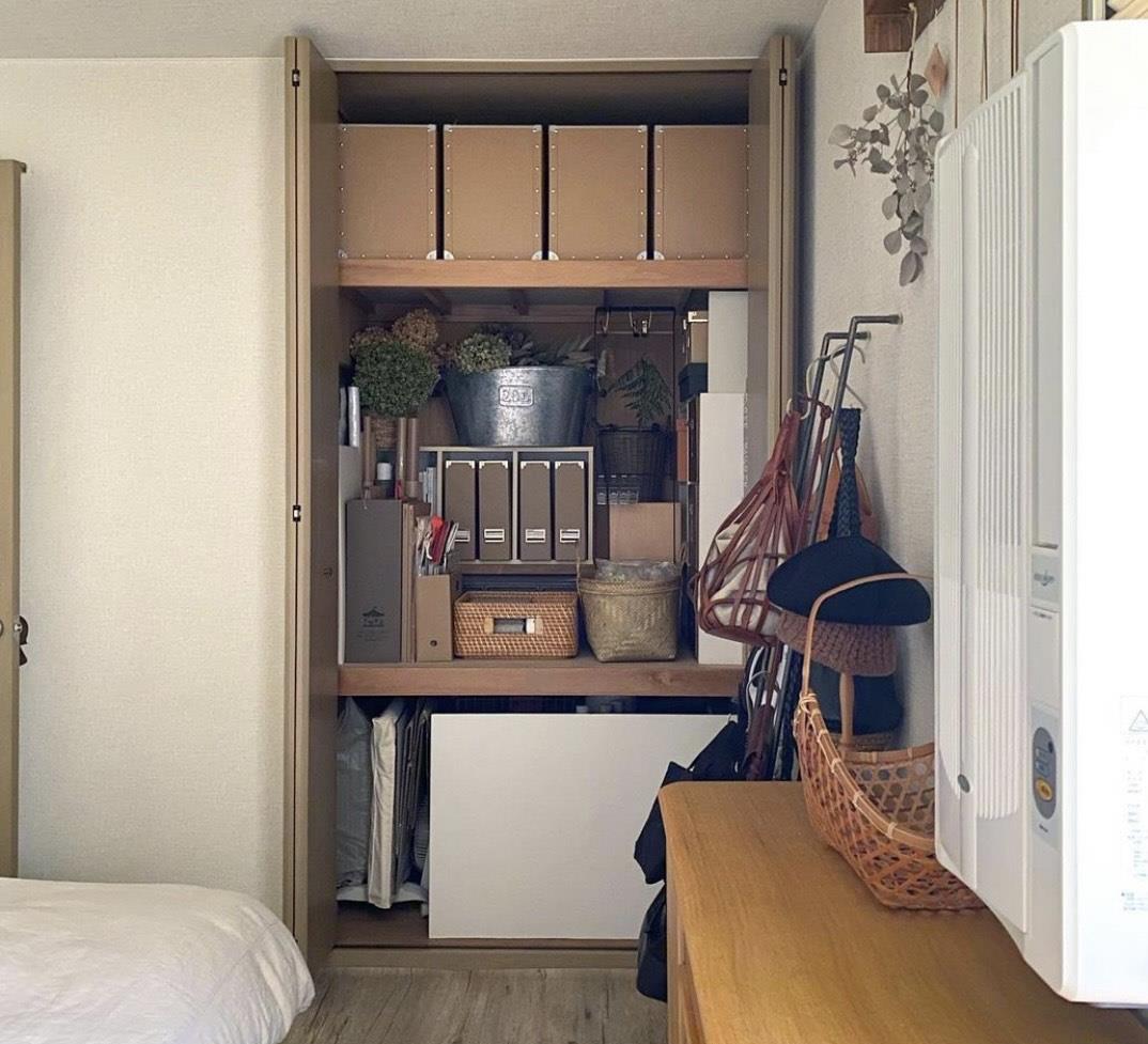 日本复古老房子，简单温暖、精致有味，全屋烟火味十足，超有格调