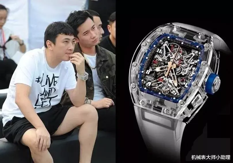 机械表大师小助理|机械表大师：那些被严重高估的手表款式，现在很抢手之前很落寞！