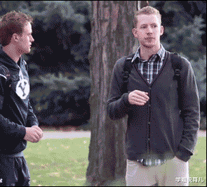 学姐说育儿|神回复:买了一双鸿星尔克,右脚磨脚怎么办?被这神评笑死了