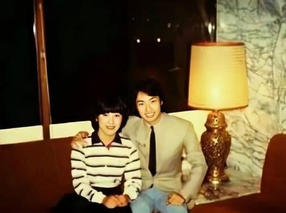 古天乐|终身未娶的四位巨星：有人与挚爱天人永隔，有人为情所困四十多年