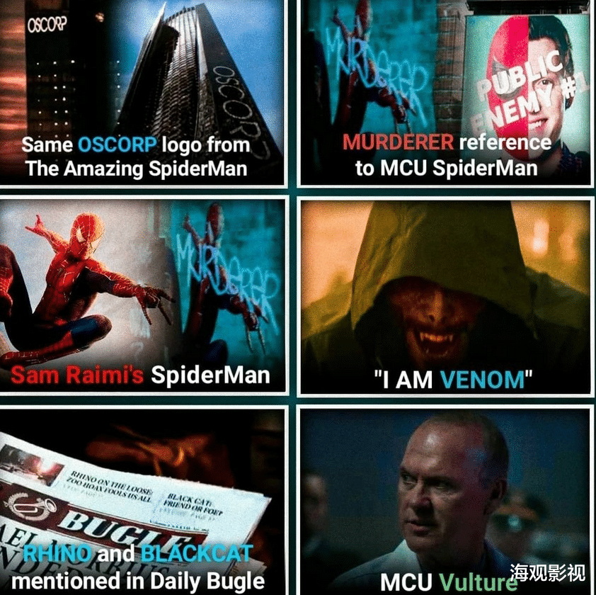 沈腾|《暗夜博士：莫比亚斯》猜测：电影剧情将发生在哪个漫威宇宙？