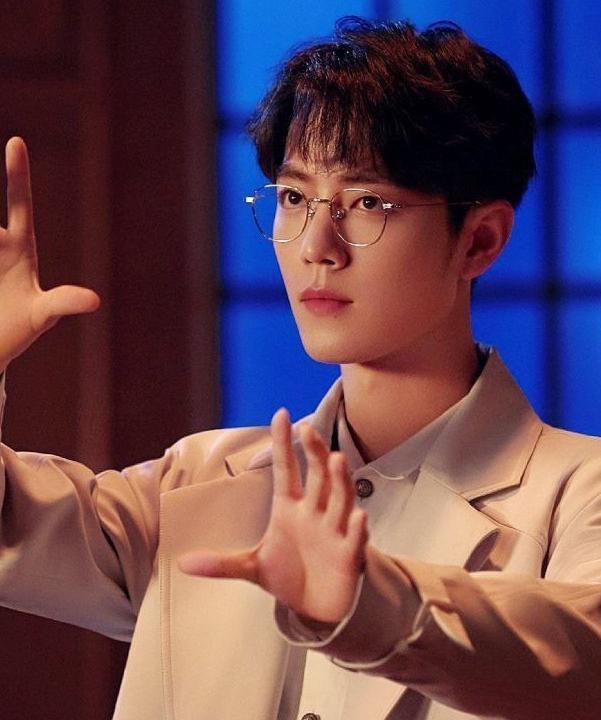 肖战|央视“安利”肖战《如梦之梦》,直呼好戏不怕晚,粉丝非常期待