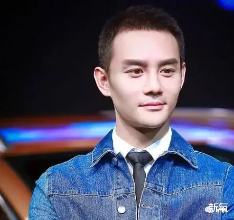 发型|不是吧阿Sir，寸头的于正有陈冠希内味儿了....