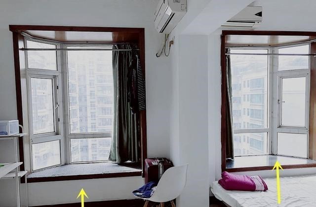 净利润|双阳台、双飘窗、以“双”为特点的户型越来越常见，深受业主喜爱