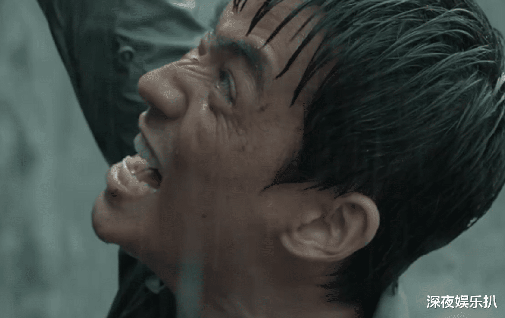 怒火重案|《峰爆》预售通道即将开启，主题预告片上线，朱一龙互动量抢镜