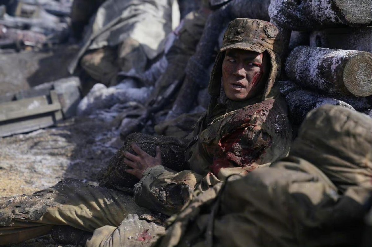 周润发|2021年全球票房榜重新洗牌，它成中国电影新门面，好莱坞无法比拟