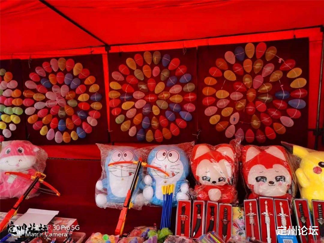 定州论坛 河北定州西关人说西关庙：西关庙被取缔四周年祭