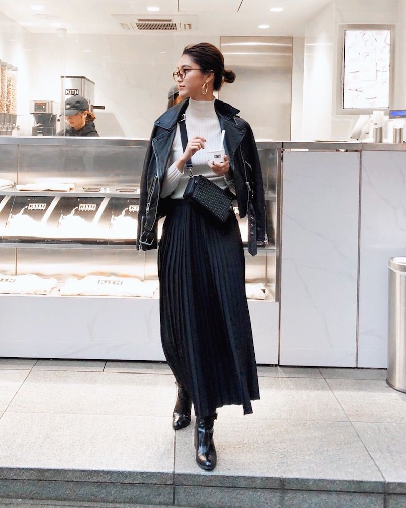 大表姐的时尚圈 其实，穿出优雅范也不难，备好这些单品组合，让你打造完美效果