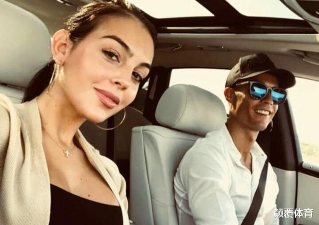 C羅|第一高富帥C羅訂婚了！行走的荷爾蒙名花有主，未婚妻曾是保姆