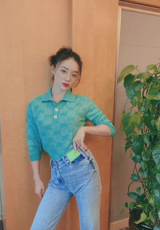 电影|八卦：袁姗姗，向佐，关晓彤，马天宇，陈赫，李汶翰，沈月