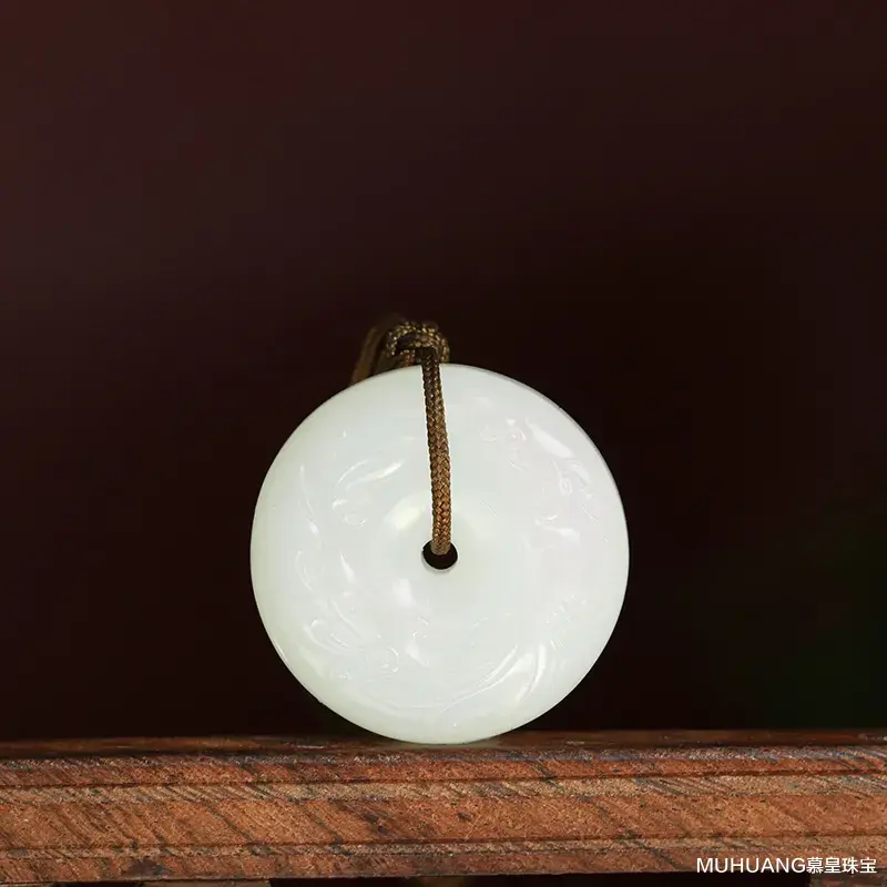 新疆维吾尔自治区|两分钟了解和田玉！