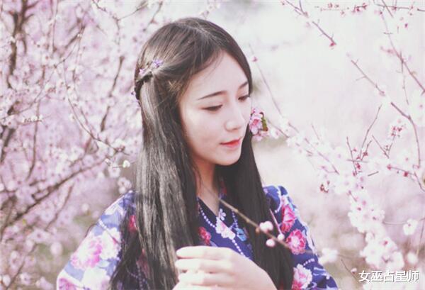 女巫占星师|为人比较温和，不会争强好胜，总是岁月静好的三个生肖