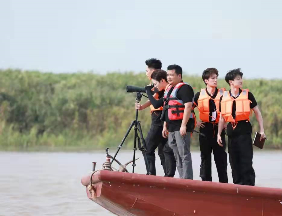 天天向上|王一博和大张伟离开后，改版后的《天天向上》为什么这么受欢迎？