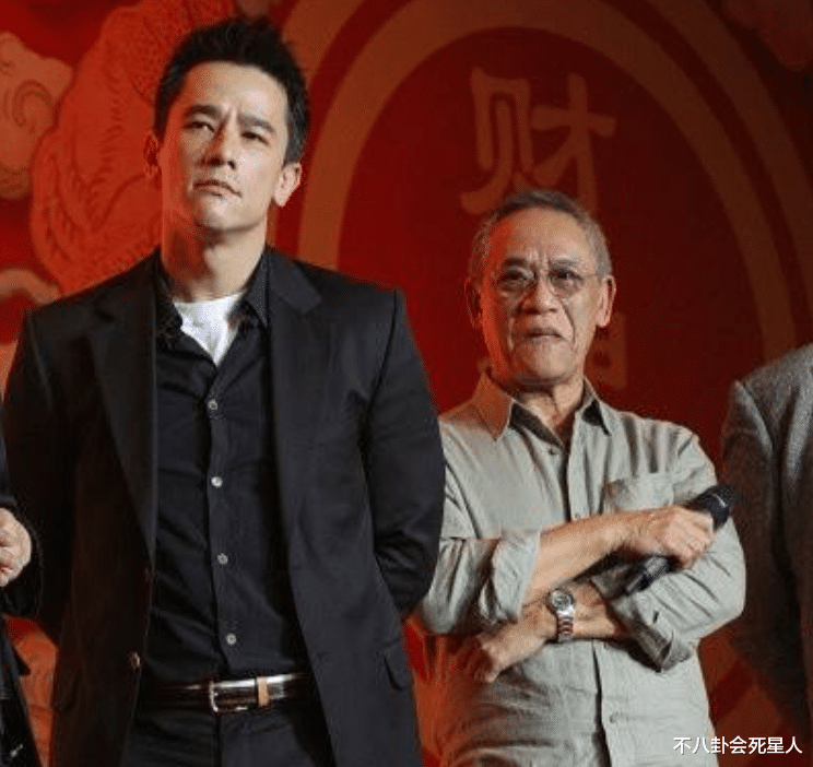 郑则仕|?年轻时是人上人，晚年生活心酸，这4位巨星，最惨的靠洗肾续命