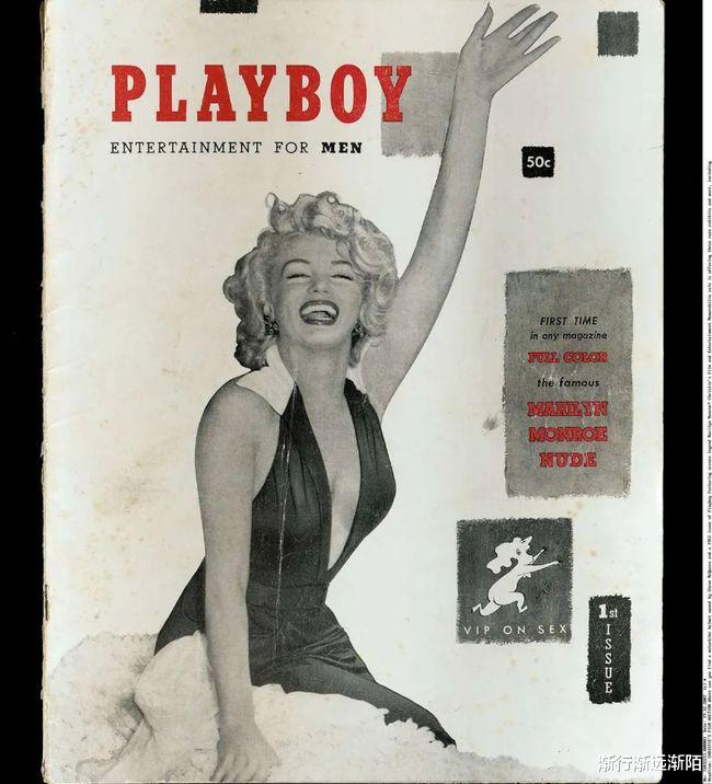 张柏芝|最新女票吐槽他，模特称赞他，花花公子创始人的兔女郎们，全是故事…