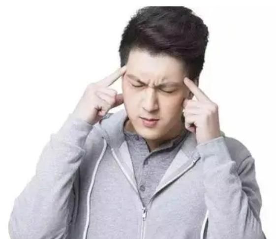 高血压|头部是你的“血压计”，若头部有这几种现象，血压或已超过正常值