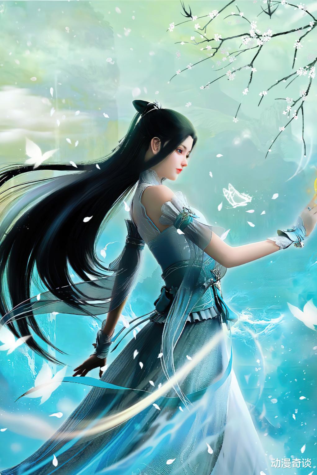 缘起|萧薰儿四年颜值变化史,从大妈逆袭女神,“缘起篇”她终于翻身了