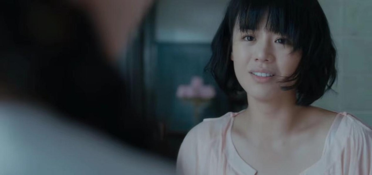 张芷溪|烂！日票房仅454万，马思纯新片惨败，彭于晏范伟也栽了个大跟头