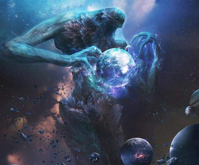 三体 三体文明这么发达，为什么不直接改造自己的恒星系？