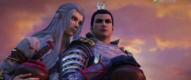 王诗龄|画江湖之不良人：十二峒秘史公之于众！不良帅、李淳风再次出镜！