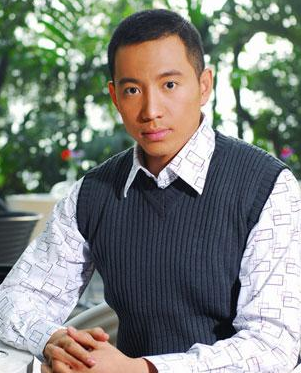 谷智鑫|他演活了特种兵，因意外淡出荧屏，娶“华筝公主”走上人生巅峰