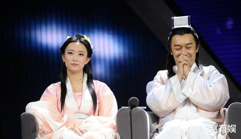 陈浩民|52岁陈浩民：4个孩子开支大，团队靠着他吃饭，不拍烂片都不行