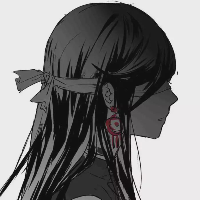 迪迦·奥特曼|动漫头像:意难平,也要平