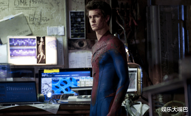 张嘉益|它上映10天就以55.7亿超越《李焕英》，这部好莱坞大片也太猛了吧