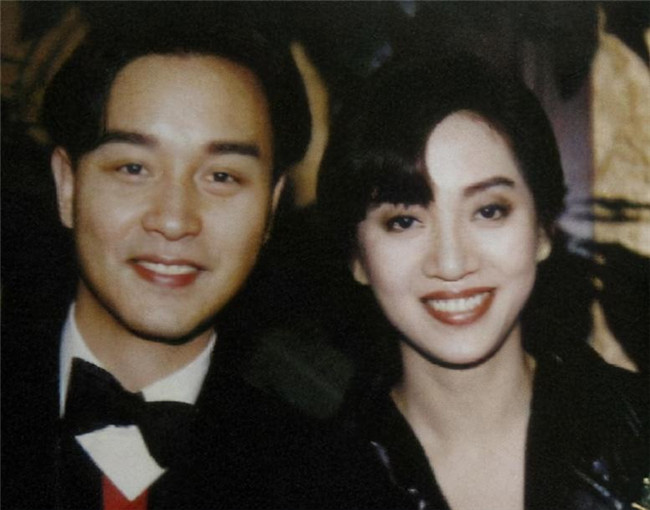 梅艳芳|她整容十几次成“梅艳芳”，金星见到她瞠目结舌，刘德华泪奔