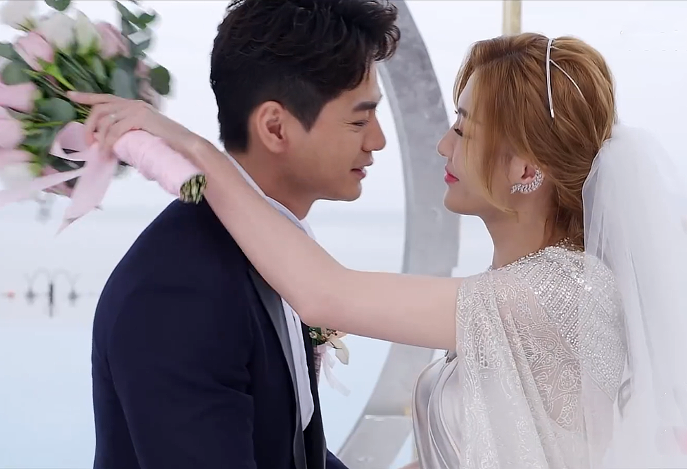 陶虹|终于不再是警匪剧 港风狗血豪门来了《家族荣耀》阵容堪称豪华