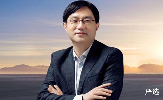 严选 富士康背后的男人，每年帮富士康赚百亿，却因1天请假被开除