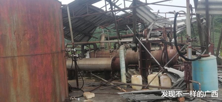 |抢手！百色一化工厂一批废铁拍卖，24人竞争，223万高价成交