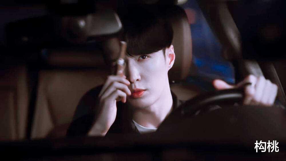 落花时节|张艺兴、雷佳音合作阿耐的新剧《落花时节》定档，上星两大频道！