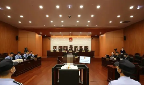 葵花药业老总杀妻案:看上秘书生俩私生子,砍前妻4刀后自杀未遂
