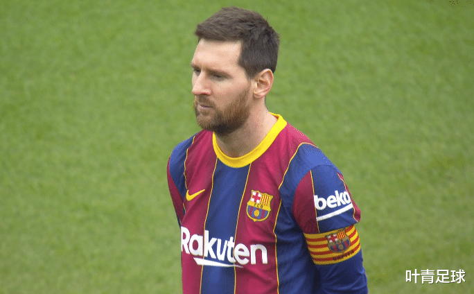 梅西|梅西振臂欢呼！4大纪录诞生：16球追平C罗，加冕西甲点球王