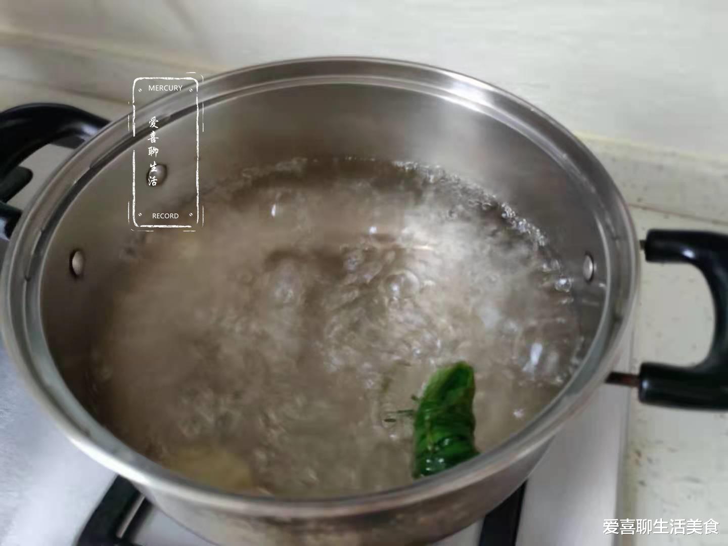 茭白|“秋后一碗汤,不用医生帮”,这碗汤清淡美味又便宜,还健体润肤