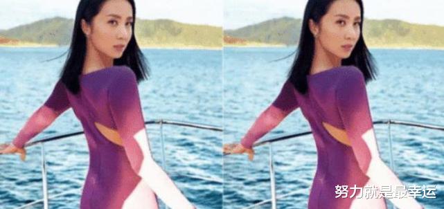 黄磊|孙莉17岁就被黄磊“骗到手”，学生时代照片曝光，难怪黄磊猴急