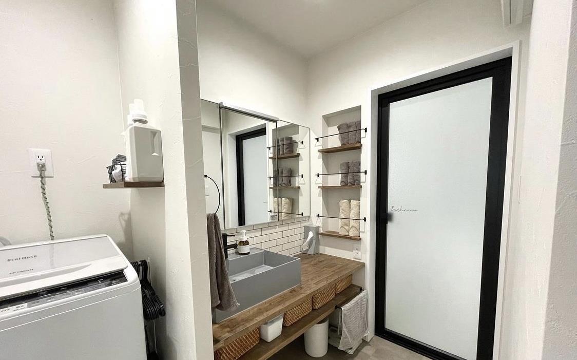 日本一53岁阿姨，凭“去家务化”装修走红，体验过才知道有多爽！