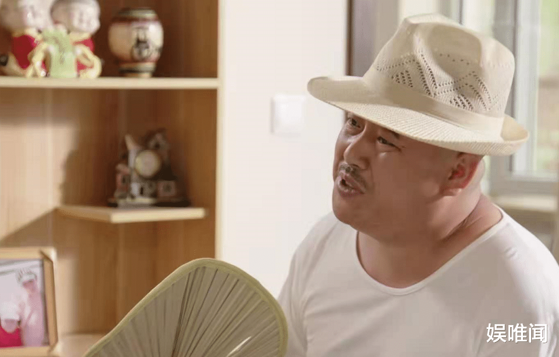 还珠格格|《乡村爱情13》新刘能被群嘲，模仿王小利痕迹过重，声音几乎一样