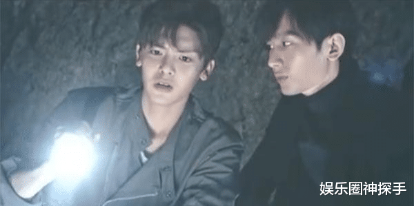 白澍|没了《琉璃》滤镜的白澍，为何撑不起他的男主剧？