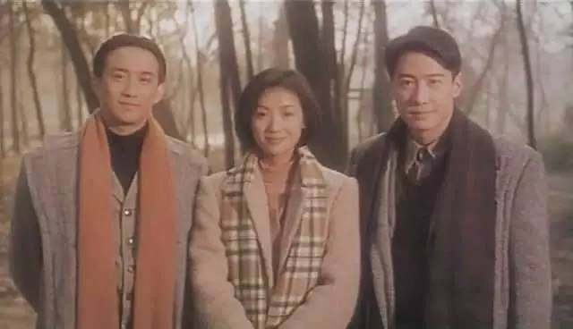 吴倩莲|曾是所有顶级男演员的女神，52岁的她现身小餐馆，竟无人认出！