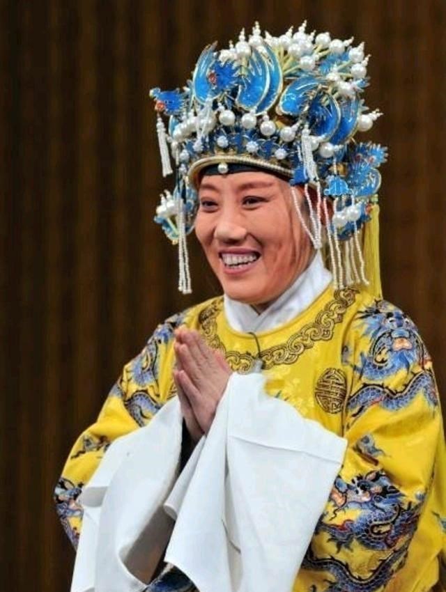 京剧|张君秋晚年主持百日集训，培养了兰文云等一大批京剧名角儿