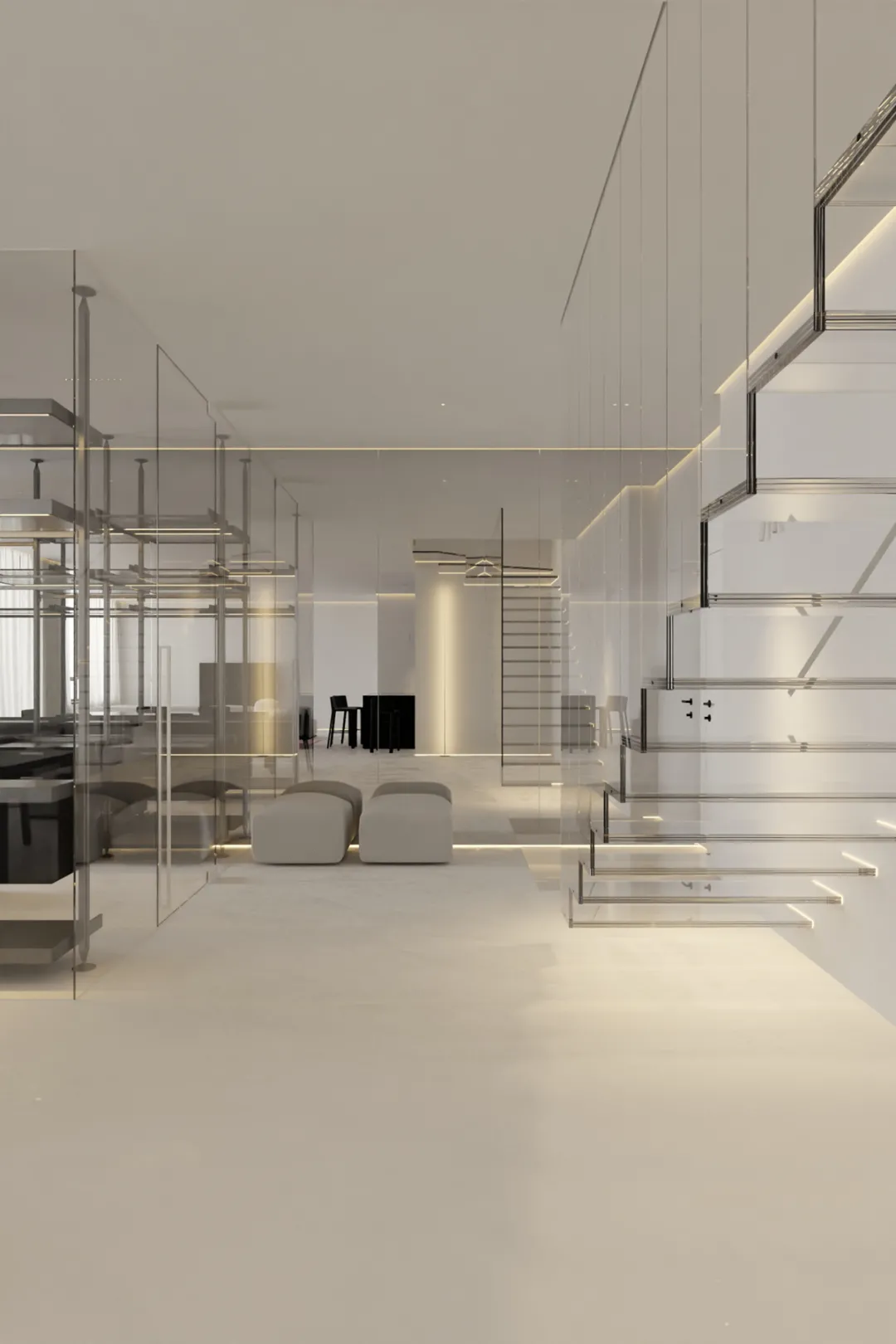 极简，让设计更高级