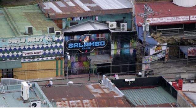 情侣 那些“羞耻”的菲律宾孩子