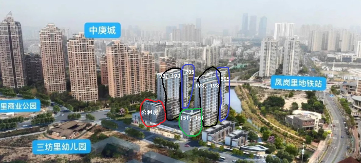 福州|福州楼盘分析：大东海天樾，金山总裁行宫，房企是否有点上头？