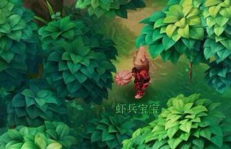 梦幻西游|梦幻西游：山寨版变异虾兵欺骗了好多人，做师门也能得大五宝