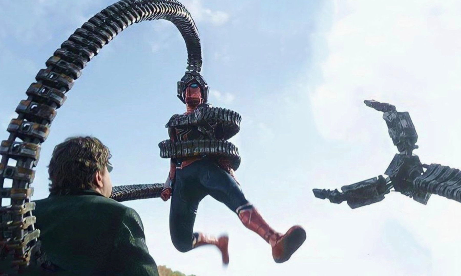 吴宣仪|新《神奇四侠》开拍时间曝光，新《刀锋战士》德古拉女儿或登场