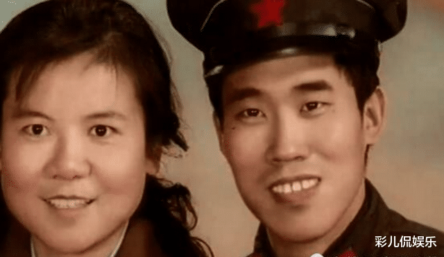 杜旭东|丑男向来深藏不露，没钱没颜也能娶到美娇娘，网友：我到底输在哪里了？